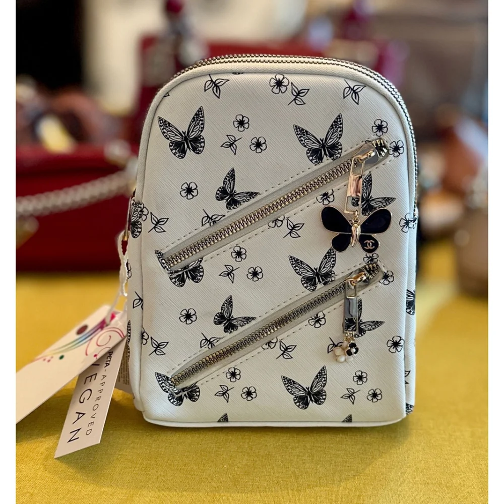 Butterfly bag - Picture 1 of 1